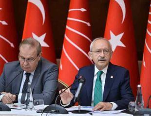 Polls over, time to deal with Turkey’s real problems: CHP head