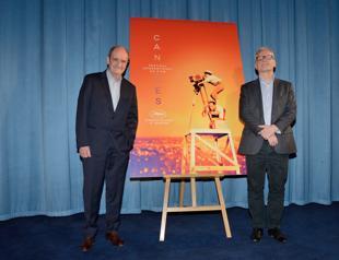 Loach and Malick head Cannes film festival