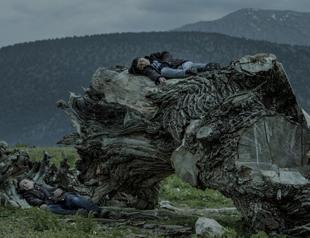 Turkey ‘country of honor’ at Moscow film festival