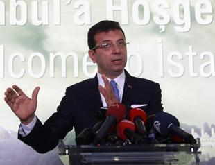 We support normalization: İstanbuls newly elected mayor