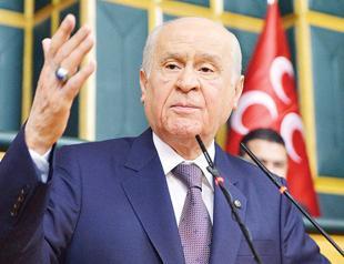 MHP again calls for new Istanbul poll