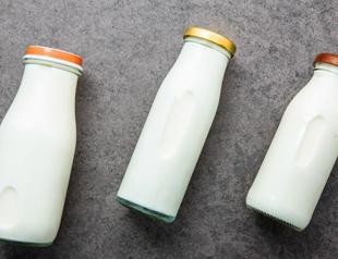 Milk production declines in March