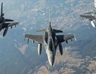 Turkey dismisses claims on Greek helicopter harassment