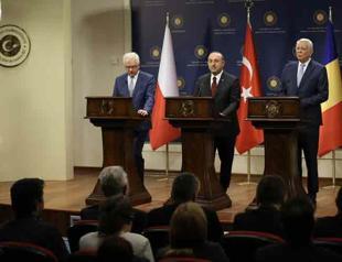 Turkey understands NATOs concern on Russian S-400s