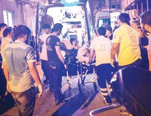 Turkish court acquits ISIL emir’s wife in Gaziantep attack