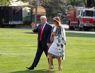 Russia report tells how angry Trump wanted Mueller fired