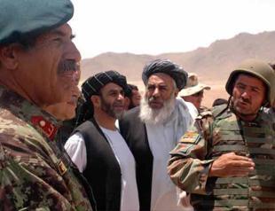 Peace hopes suffer setback as Taliban-Afghan talks derailed