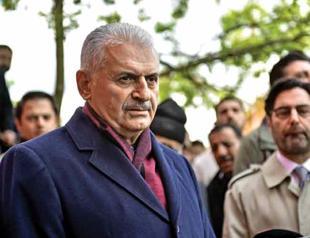 Ruling partys mayoral candidate Yıldırım: YSK has final say on Istanbul appeal