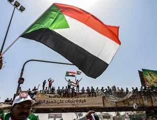 Sudan hails Turkeys support for peaceful transition
