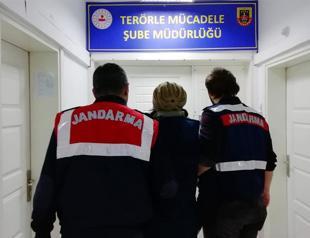 13 ISIL suspects detained in Turkey