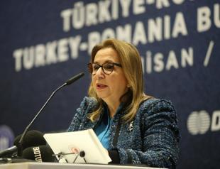 Turkey, US establishing trade working group: Minister