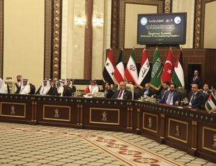 Iraq has balanced relations with Turkey: Speaker