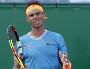 Nadal on the up again, Ferrer quits career in Madrid