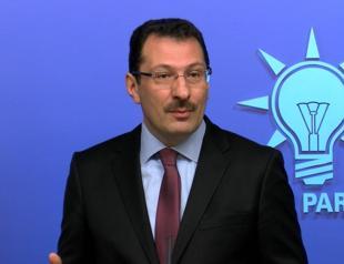 Turkeys ruling party submits new petition to cancel Istanbul poll