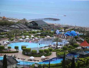 Extended Ramadan holiday may provide boon for Turkish tourism industry