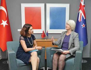 Terror attack forged stronger bond between Turkey, New Zealand: Ambassador