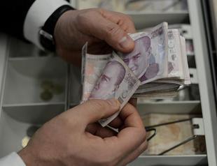 Turkish private sector external debt falls