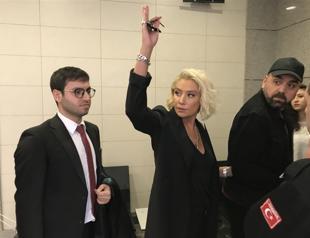 Turkish actor Kural sentenced to 16 months in domestic violence case