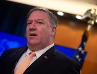 US to end Iran oil waivers to 8 countries, including Turkey