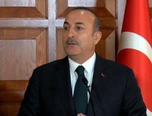 Turkey’s foreign minister due in Iraq on Sunday