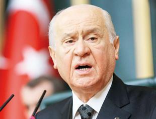 MHP leader Bahçeli discharged from hospital