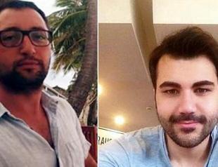 Bodies of 2 Turkish citizens returned from Sri Lanka