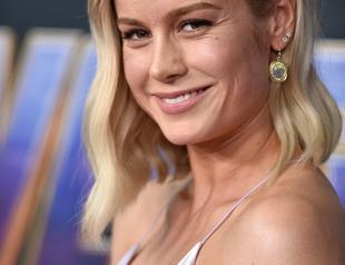 Hollywood celebrates the finale of the Avengers movies