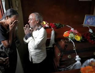 ISIL claims Sri Lanka attacks via propaganda arm