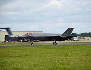 Trumps policies lift Lockheed Martins profit as demand for F-35 increases