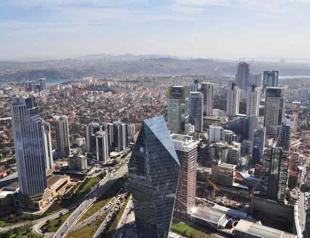 Business sentiment in Turkey improves