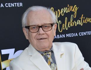 Dallas TV star Ken Kercheval dies