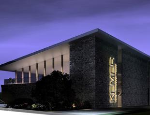 Kemer to become center of underwater archeology