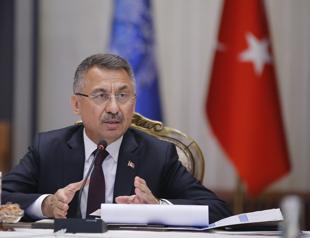 Turkey should work harder to attract foreign investment: Oktay