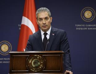 Turkey blasts iftar invitation for FETÖ in Kyrgyzstan