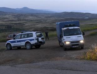 Body count rises to 7 in Greek Cyprus serial killings