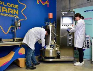 Sabancı University opens biotechnology research unit