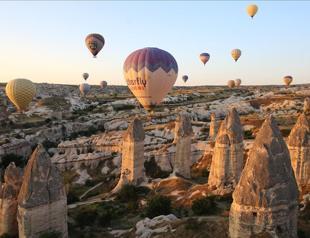 ‘Protection unit’ proposed for Cappadocia