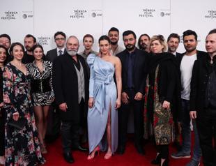 ‘Noah Land’ filmmaker’s journey to Tribeca