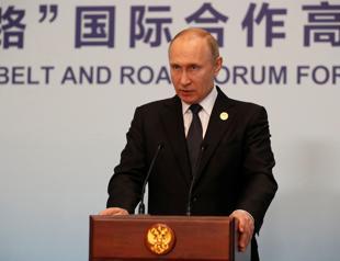 Putin says Russia and Syria are not planning assault on Idlib for now