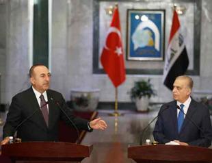 President Erdoğan due to visit Iraq towards end of year