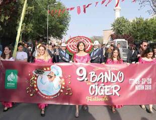 Liver Festival brings color to Turkeys Edirne