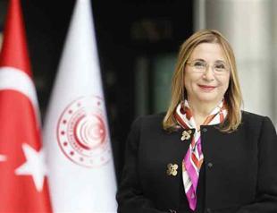 Turkey’s commercial counsellors gather for new roadmap