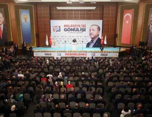 Turkey pushes EU for membership decision