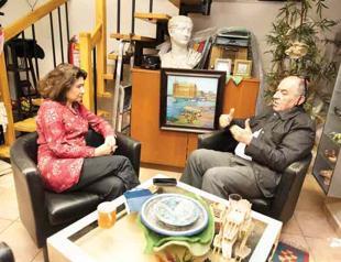 Göbeklitepe takes European’s roots back to Anatolian lands