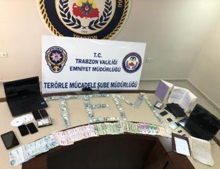 5 ISIL-linked suspects detained