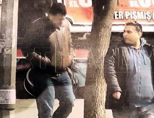 Suspected spy for UAE held in Turkey commits suicide