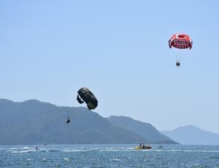 Turkey gets leading UN tourism role