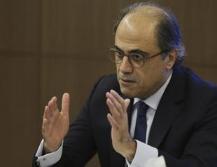 Iran sanctions, unrest hit Mideast growth: IMF