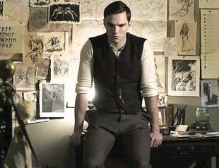 Tolkien looks at early years of Lord of the Rings writer