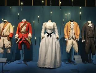 Legendary director Kubrick honored with London show